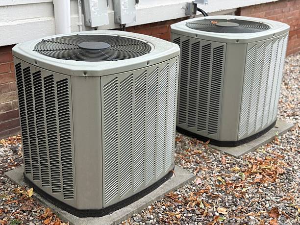 Reliable Ductwork Repair contractor in Lockeford, CA by Leonard HVAC